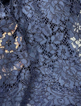 Load image into Gallery viewer, PRE - ORDER LACE SCRUNCHIES - neutral