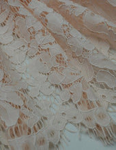 Load image into Gallery viewer, PRE - ORDER LACE SCRUNCHIES - land