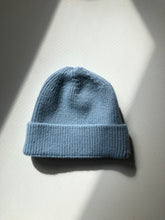 Load image into Gallery viewer, TODDLER EVERYDAY BEANIES - marshmallows