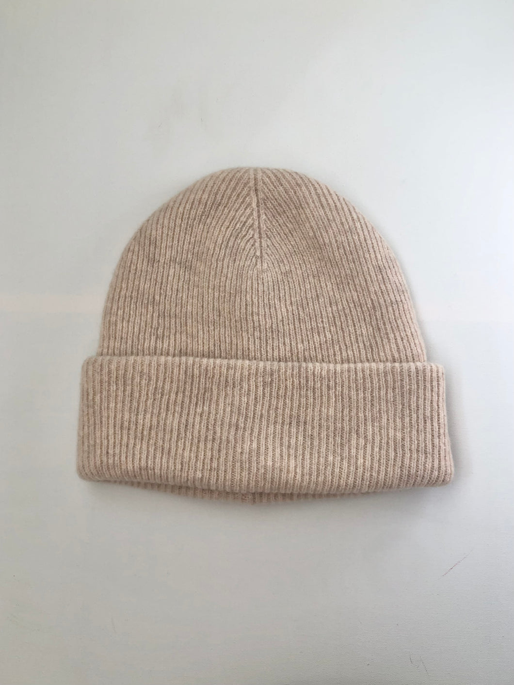 MERINO WOOL BEANIES double layer & SCARVES