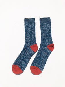 TOKYO COTTON SOCKS