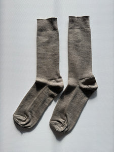 CANADA MERINO SMART SOCKS