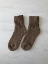 Load image into Gallery viewer, PACK OF TWO - SUPER TERRY ANKLE SOCKS