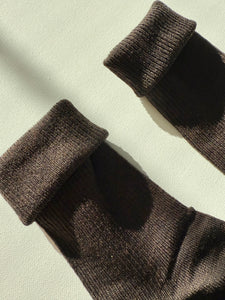 CANADA MERINO SMART SOCKS