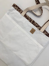 Load image into Gallery viewer, ARTIST TOTE BAG