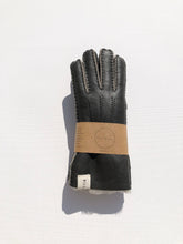 Load image into Gallery viewer, SHEARLING GLOVE