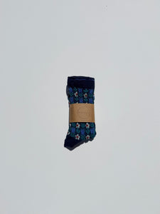 TULIPS GARDEN SOCKS