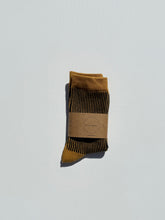 Load image into Gallery viewer, PINSTRIPE SOCKS