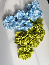 Load image into Gallery viewer, 2025 PURE SILK SCRUNCHIES