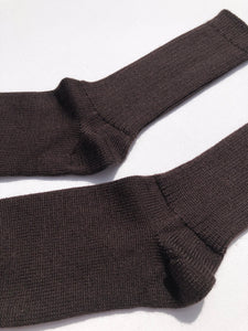 CANADA MERINO SOCKS