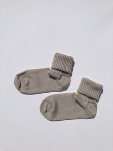 CANADA MERINO SOCKS