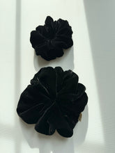 Load image into Gallery viewer, 2025 SILK VELVET SCRUNCHIES