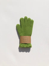 Load image into Gallery viewer, FUZZY WOOL SCREEN TOUCH GLOVE