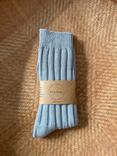 Load image into Gallery viewer, 2025 MEN’S EVERYDAY COTTON RIBBED SOCKS