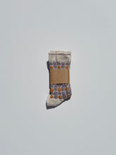 Load image into Gallery viewer, TULIPS GARDEN SOCKS