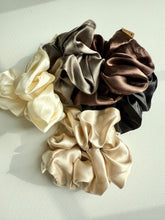 Load image into Gallery viewer, 2025 PURE SILK SCRUNCHIES