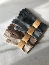 Load image into Gallery viewer, FUZZY WOOL SCREEN TOUCH GLOVES