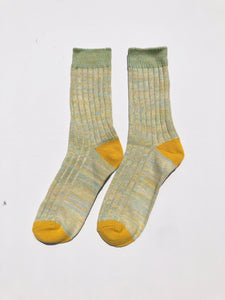 TOKYO COTTON SOCKS