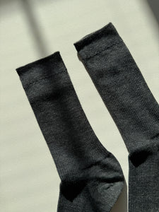 CANADA MERINO SMART SOCKS