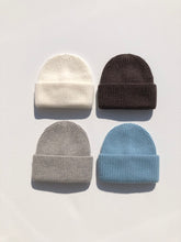 Load image into Gallery viewer, CHUNKY WOOL BEANIE