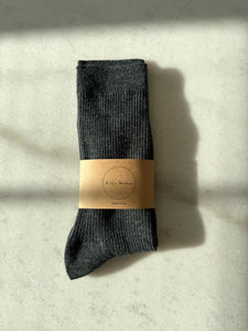 CANADA MERINO SMART SOCKS