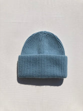 Load image into Gallery viewer, CHUNKY WOOL BEANIE