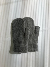 Load image into Gallery viewer, ANGORA WOOL MITTENS