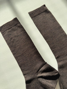 CANADA MERINO SMART SOCKS