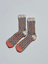 Load image into Gallery viewer, TULIPS GARDEN SOCKS
