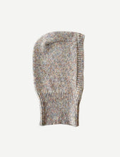 Load image into Gallery viewer, TWEEDY WOOL BALACLAVA