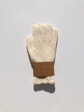 Load image into Gallery viewer, FUZZY WOOL SCREEN TOUCH GLOVE