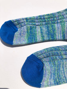 TOKYO COTTON SOCKS