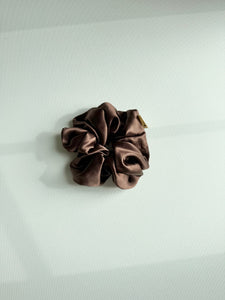 2025 PURE SILK SCRUNCHIES