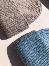 Load image into Gallery viewer, CHUNKY WOOL BEANIE