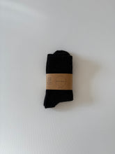 Load image into Gallery viewer, ANGORA WOOL SOCKS - neutral