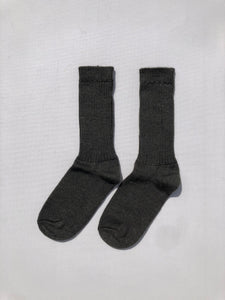 CANADA MERINO SOCKS