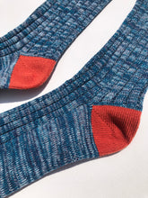 Load image into Gallery viewer, TOKYO COTTON SOCKS