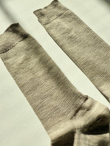 CANADA MERINO SMART SOCKS