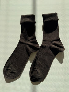 CANADA MERINO SMART SOCKS