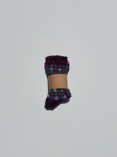 Load image into Gallery viewer, TULIPS GARDEN SOCKS