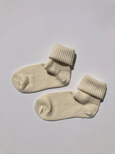 CANADA MERINO SOCKS