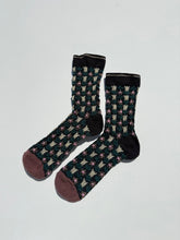 Load image into Gallery viewer, TULIPS GARDEN SOCKS