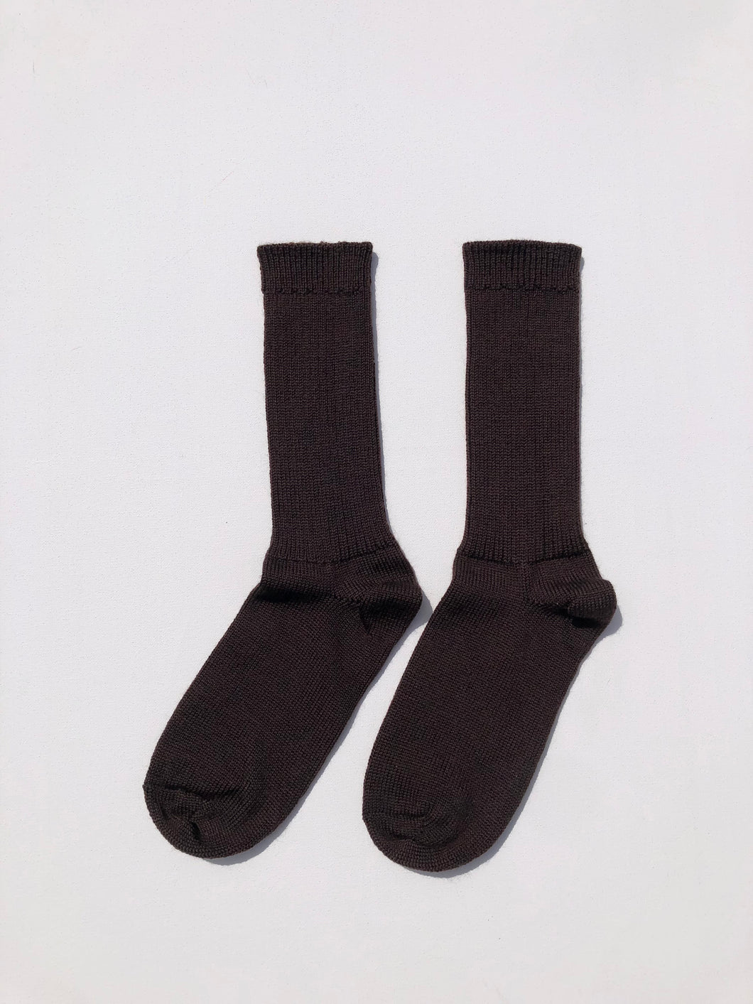 CANADA MERINO SOCKS