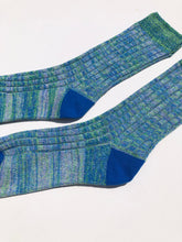 Load image into Gallery viewer, TOKYO COTTON SOCKS