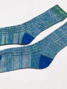 TOKYO COTTON SOCKS