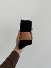 Load image into Gallery viewer, ALPACA WOOL SOCKS