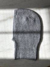 Load image into Gallery viewer, FUZZY ￼WOOL BALACLAVA