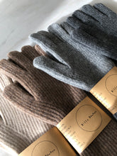 Load image into Gallery viewer, FUZZY WOOL SCREEN TOUCH GLOVES