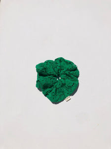 LACE SCRUNCHIES - fruits market