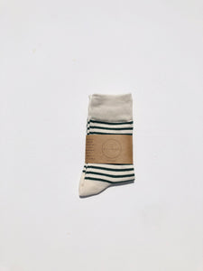 COLOR STRIPE SOCKS